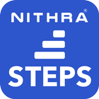 Nithra STEPS ikona