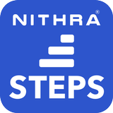 Nithra STEPS icône