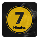 7 Minute Workout - Healthy and Fit APK