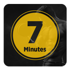 7 Minute Workout - Healthy and Fit icono