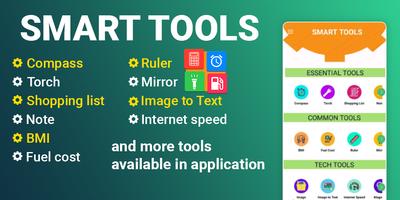Smart All Tools Affiche