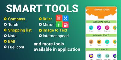 پوستر Smart All Tools