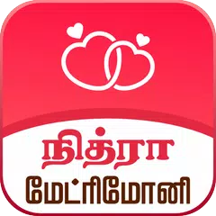 Nithra Matrimony for Tamil XAPK Herunterladen