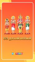 Naayanmaargal Tamil Affiche