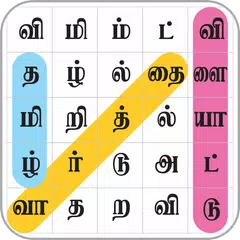 Tamil Word Search APK download