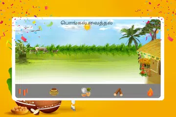 Descargar XAPK de Tamil Pongal 2023