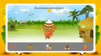 Descargar XAPK de Tamil Pongal 2023