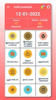 Rasipalangal Daily Horoscope 스크린샷 1