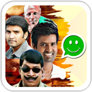 APK Tamil Stickers for Whatsapp - WAStickerApps