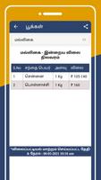 Tamilnadu Market Rates capture d'écran 3