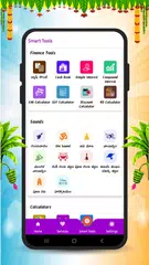 Telugu Calendar 2026 XAPK download