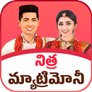 Nithra Matrimony for Telugu APK
