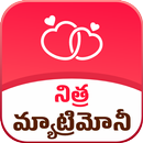 Nithra Matrimony for Telugu APK