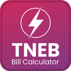 TNEB Bill Calculator icône