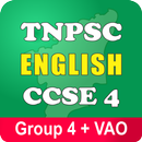TNPSC English 2023 APK