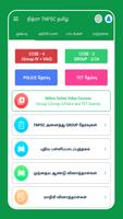 TNPSC TAMIL GROUP 4 + VAO 2024 Ekran Görüntüsü 1