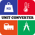 Unit Converter icône