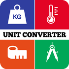 Unit Converter أيقونة