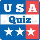 United States of America GK Quiz: USA Quiz Games APK