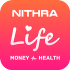 Nithra Life icône
