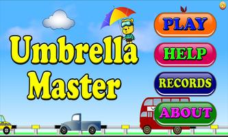 Umbrella Master ảnh chụp màn hình 1