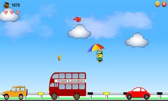 Umbrella Master ảnh chụp màn hình 2