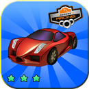 Desert Racing APK