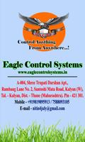 Eagle Token Display poster
