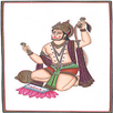 Hanuman Aradhana APK
