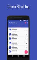 Call Blocker screenshot 3