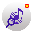Track­ID  - MP3 Downloader & Music Player icon