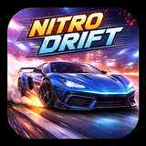 Nitro Drift Racing APK