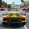 Nitro Car Driving Master APK