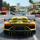Nitro Car Driving Master APK