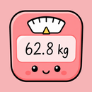 APK Weight Loss Tracker: BMI Calc