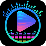 MBit - Particle.ly Video Status Maker biểu tượng