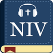 ”Audio Bible Study NIV 1984