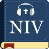 Audio Bible Study NIV 1984 icon