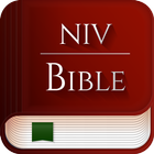 NIV Bible アイコン