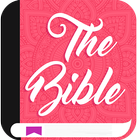 NIV Bible Version in english icône