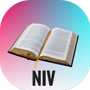 Holy Bible NIV aplikacja