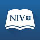 NIV Bible App by Olive Tree ไอคอน