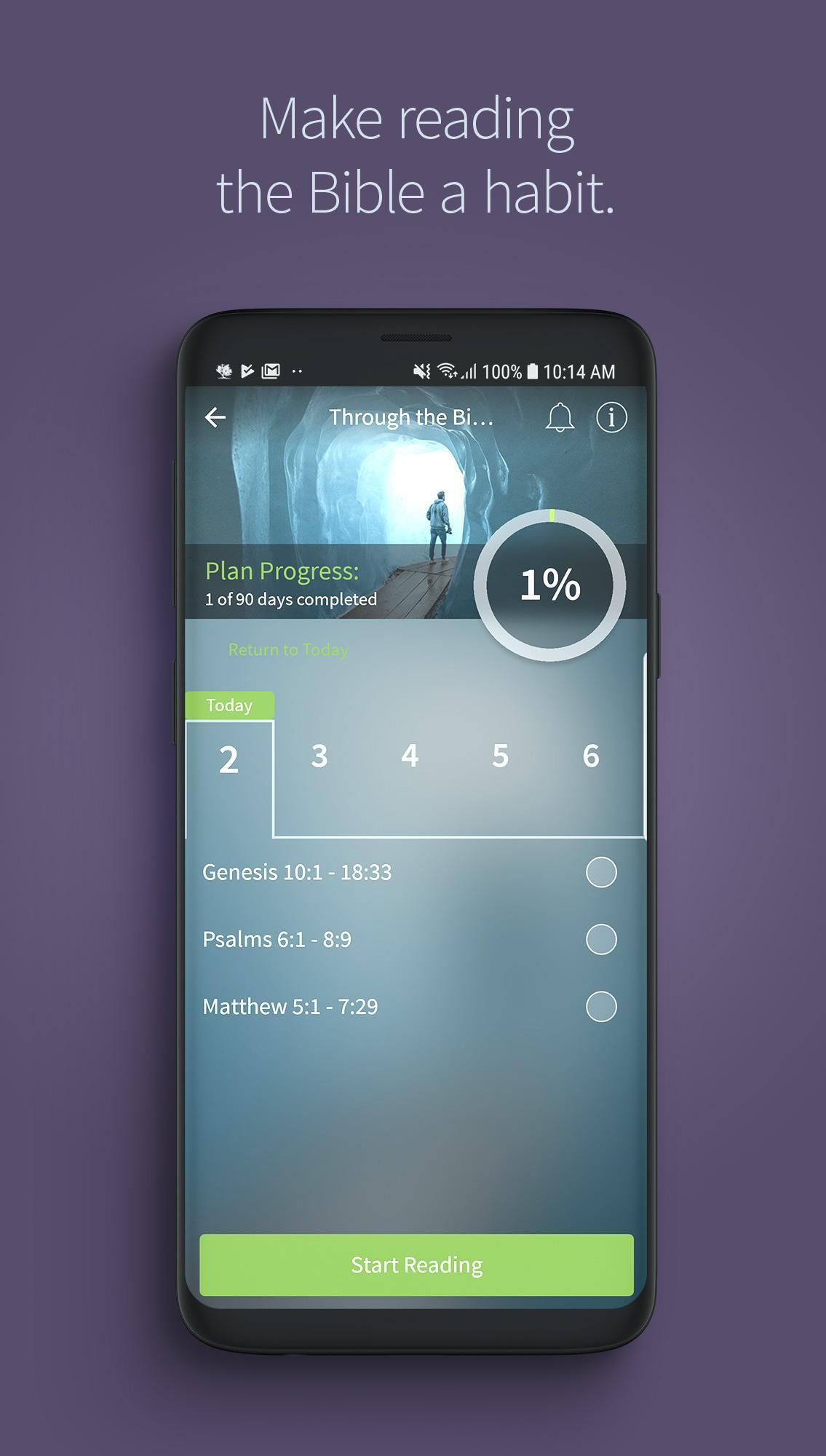 Download NIV Bible by Olive Tree - Offline, Free & No Ads for PC version blogger.com free download of the niv bible without ads