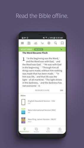 Niv Bible Free Download -New International Version Download for PC On Windows 7,8,10, Mac free download of the niv bible without ads