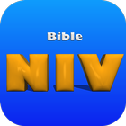 NIV Bible ikona