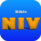 NIV Bible أيقونة