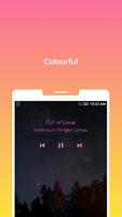 NIViX kwgt الملصق
