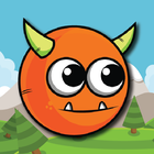 Nixou Adventure Rush Survival icône