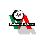Voice of Africa icône