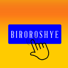 Biroroshye icône